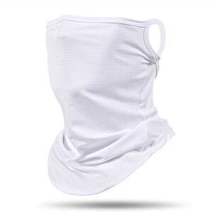 Cooling Multi-use Unisex Bandana Scarf Face Mask Neck Gaiter Head Headwear